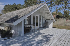 Old Cozy Cottage With Sea View And Close To A Nice Beach, Ebeltoft